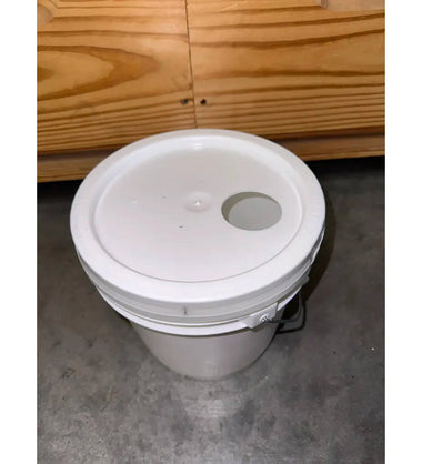 1 Gallon Bucket
