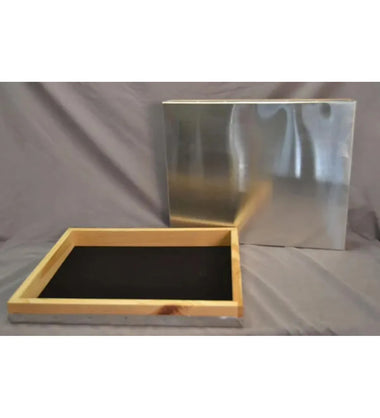 10 FR Fume Board-H3036