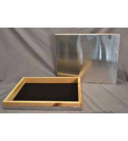 10 FR Fume Board-H3036