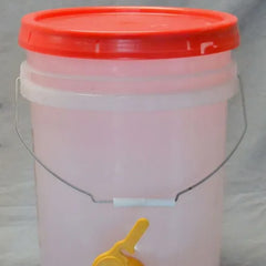 5 Gallon Bucket w/ Valve