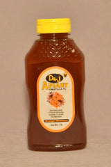 Orange Blossom 1lb