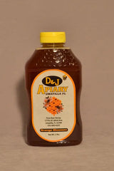 Orange Blossom 2lb