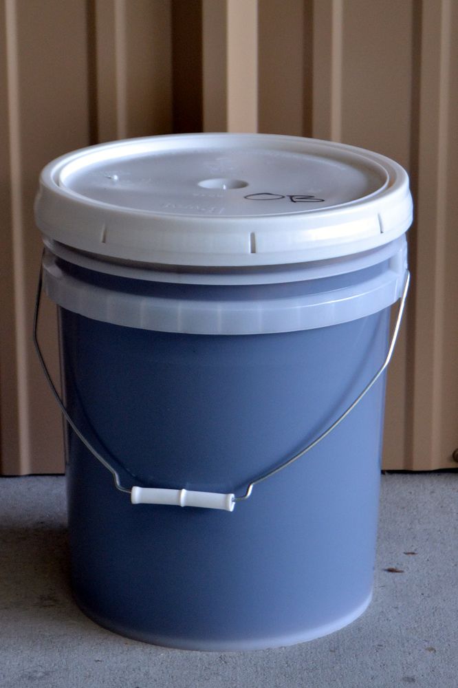 Palmetto 5 gal-5 gallon