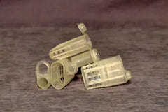 Queen cages 2000 - QC01