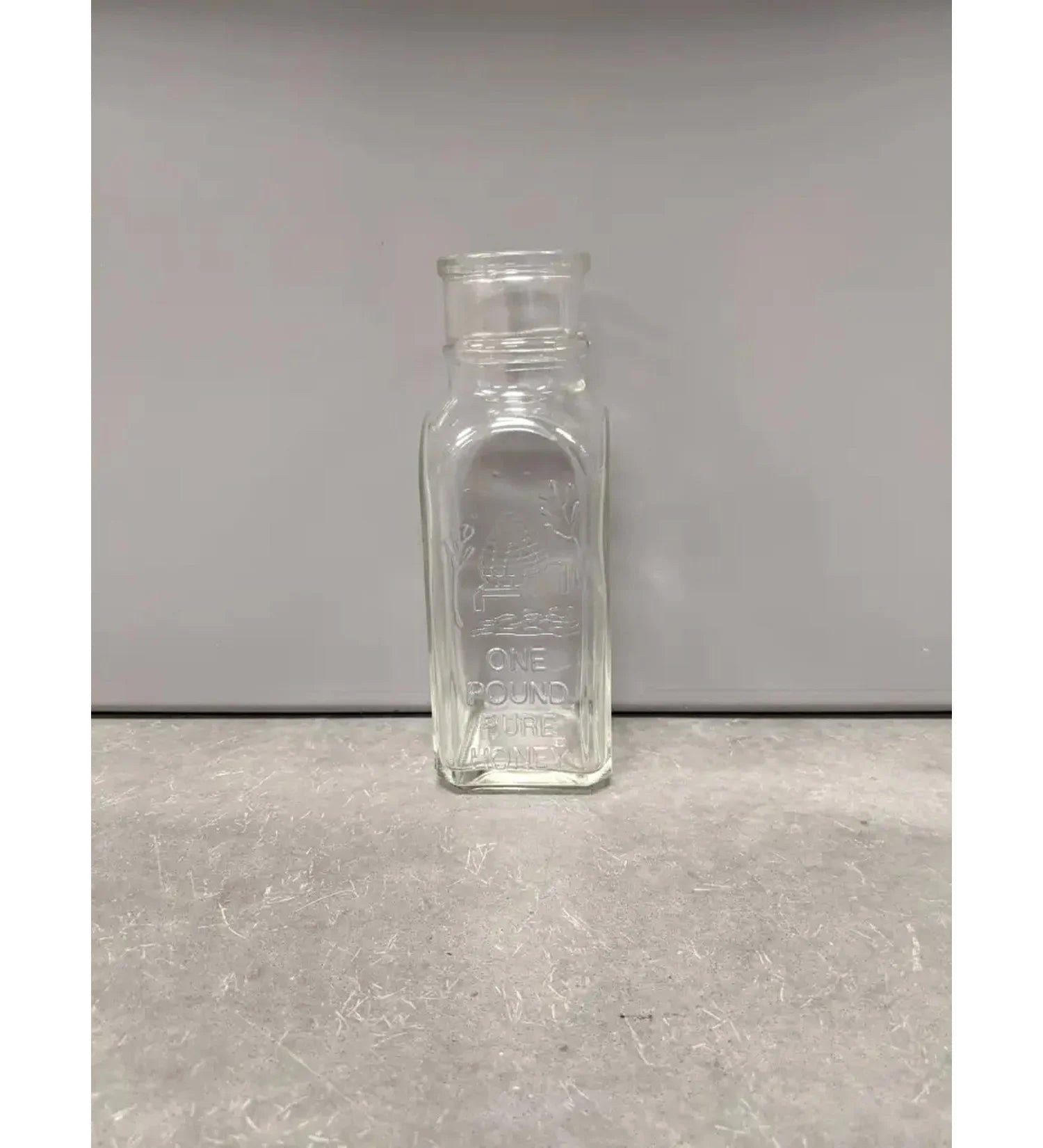 1lb Muth Jar-11494-00107 : 12ct