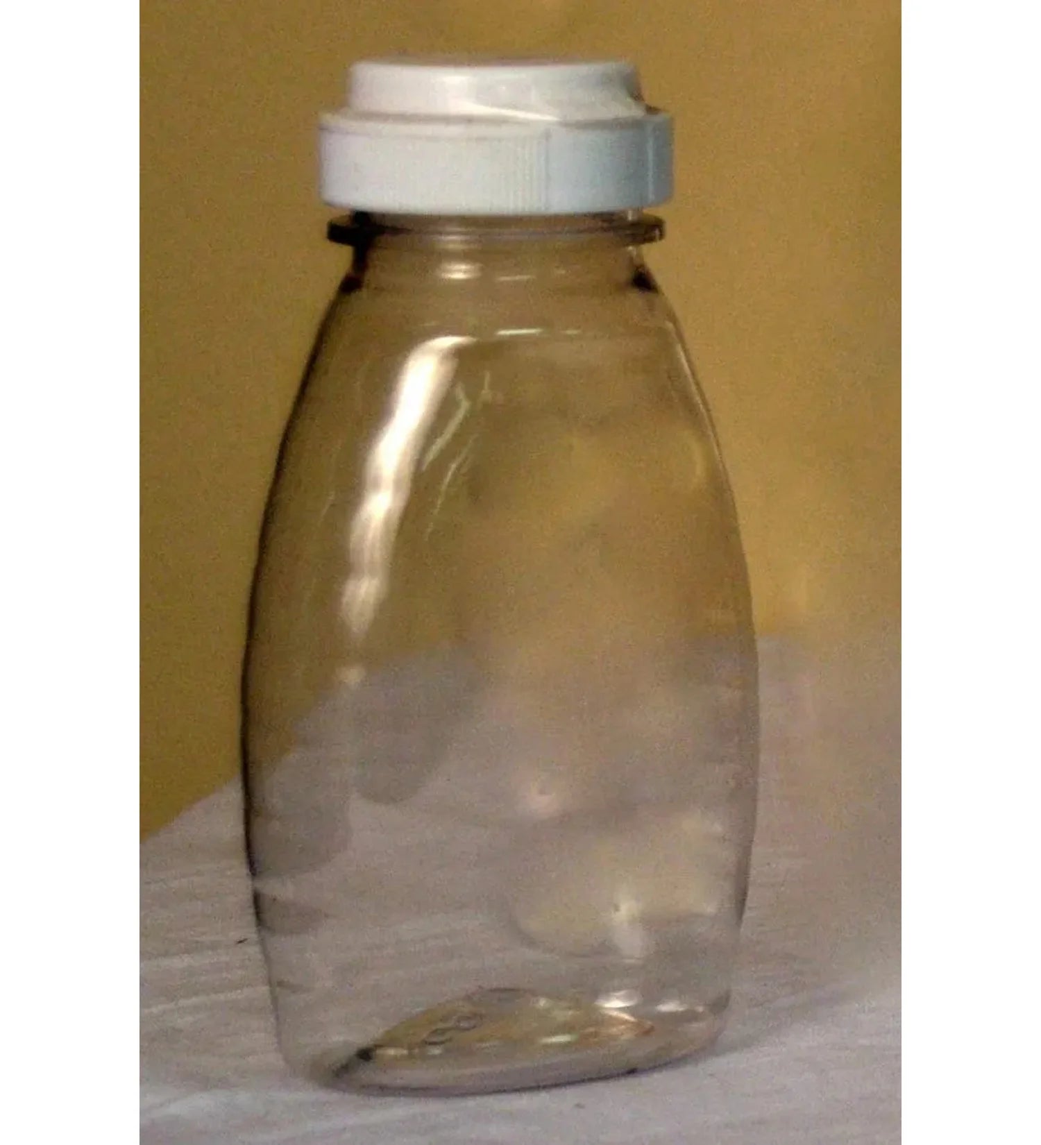 Pete Bottle 1lb-CN246 : 321 ct.
