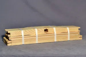 9 1/8 Groove Unassm.FR Case-FR802 : case