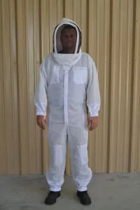Vented Suit