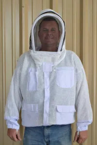 Vented Jacket