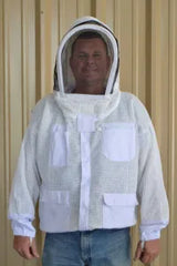 Vented Jacket