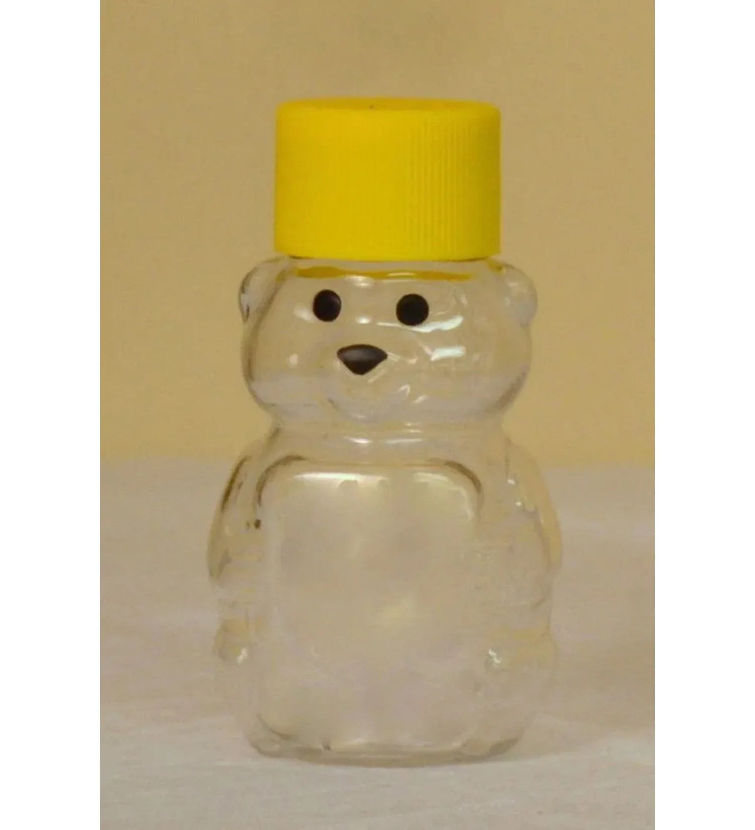 2 OZ Bear Lid