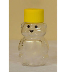 2 OZ Bear Lid
