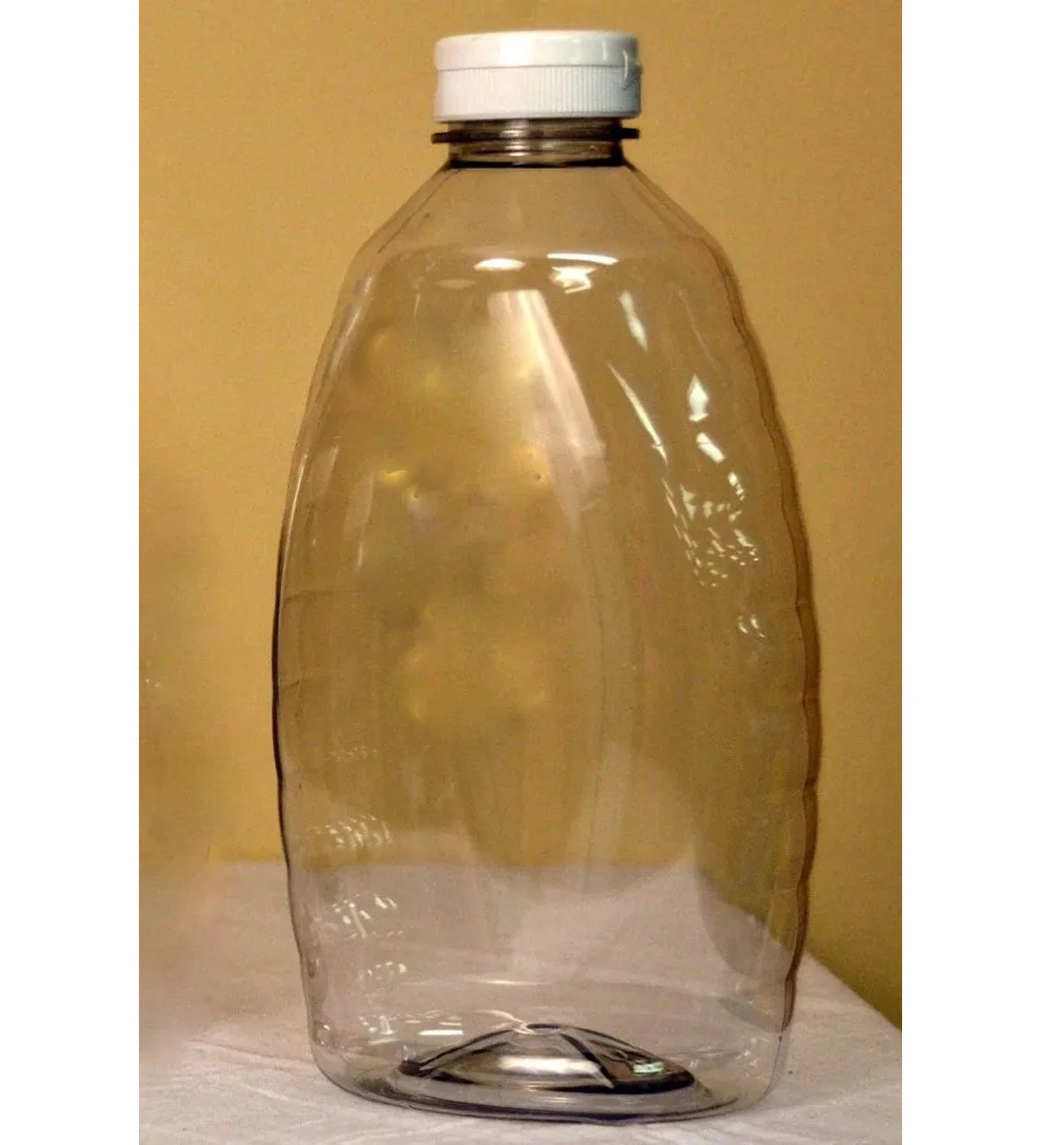 3LB Pete Bottle
