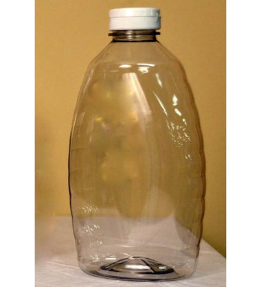 3LB Pete Bottle