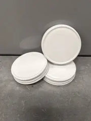 1lb Queenline Lids-58-W400PS