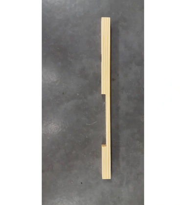 8 FR Entrance Reducer