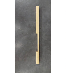 8 FR Entrance Reducer