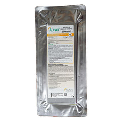 Apivar Strips 4pk