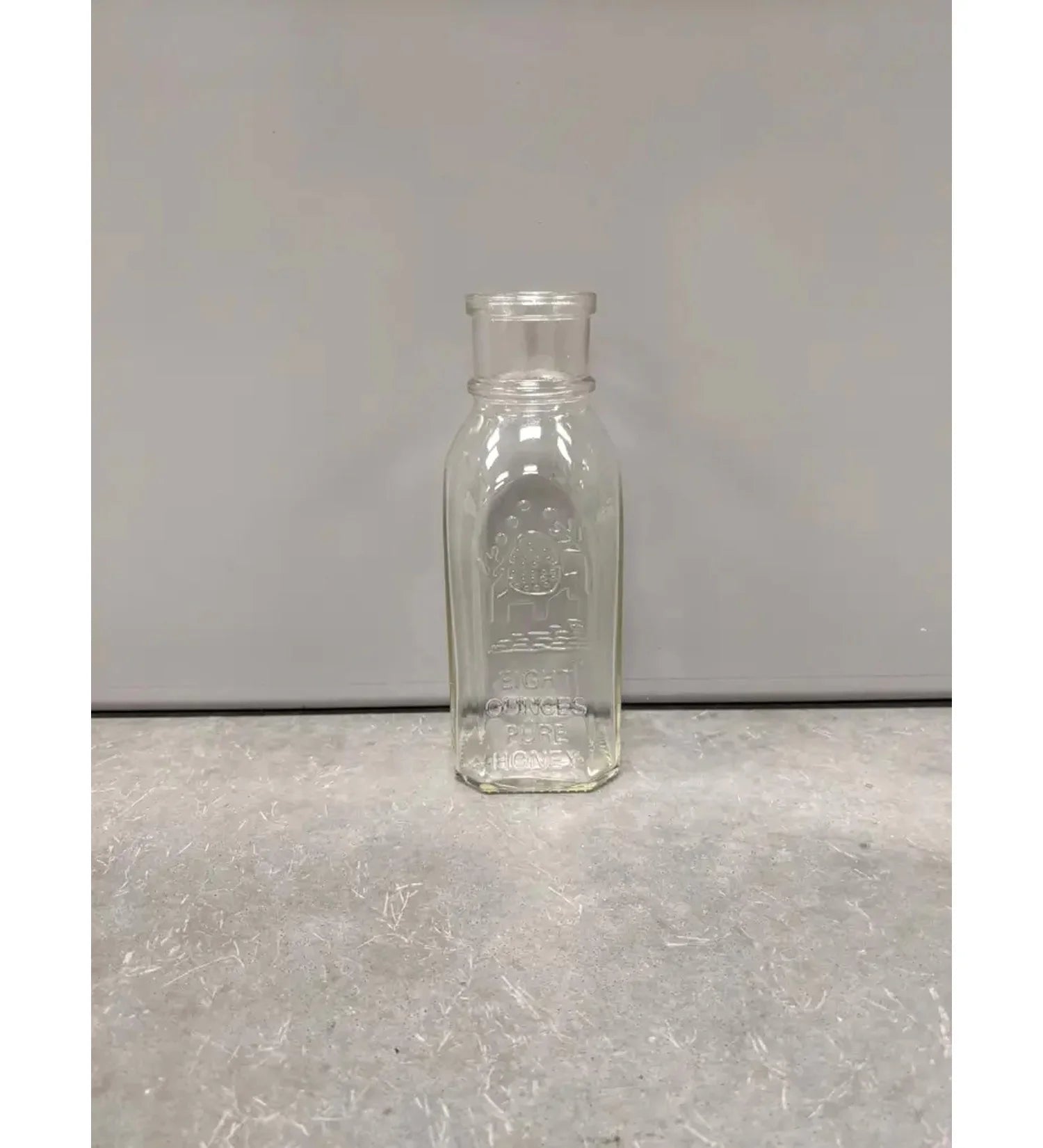 8oz Muth Jar-12ct