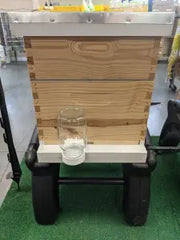 Assembled Hive kit yw/yw