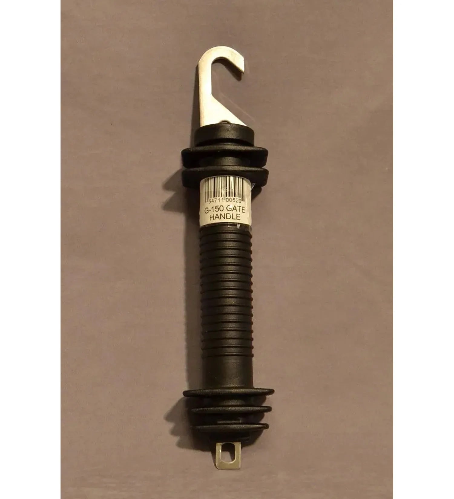 Bear Fence Handle Black-700520