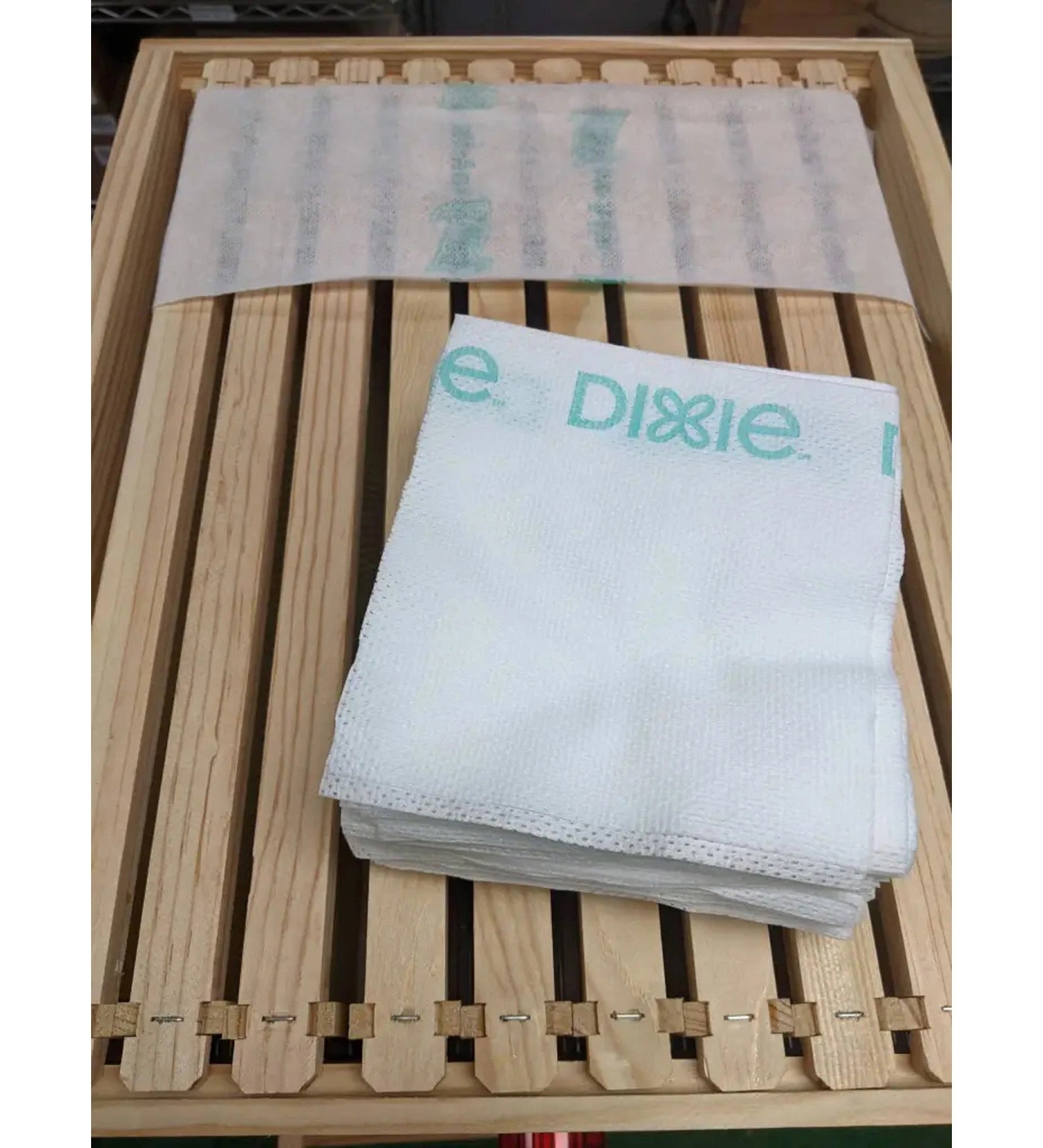 Beetle Towels-DC683