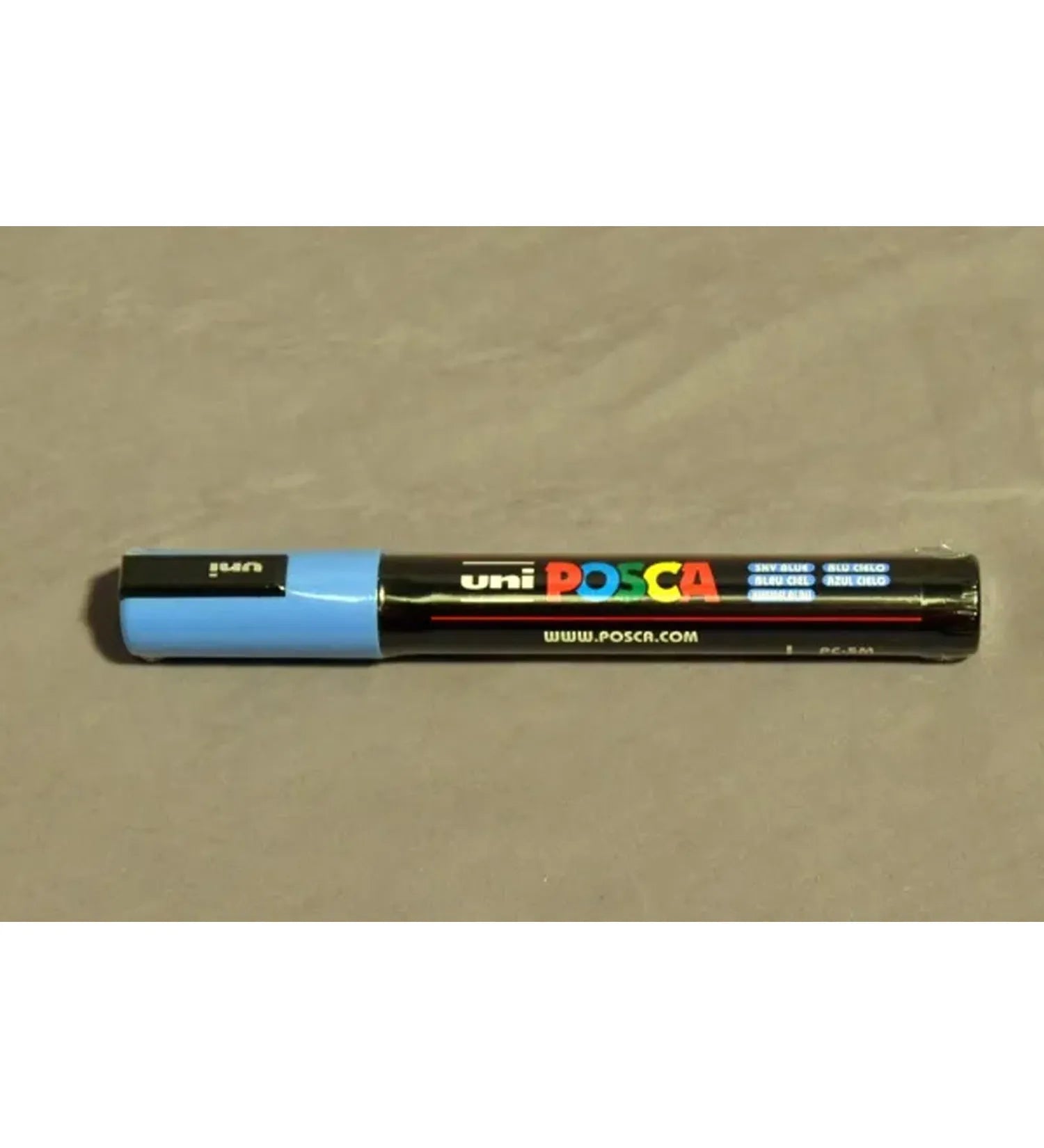 Blue Marking Pen-HD373