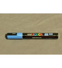 Blue Marking Pen-HD373