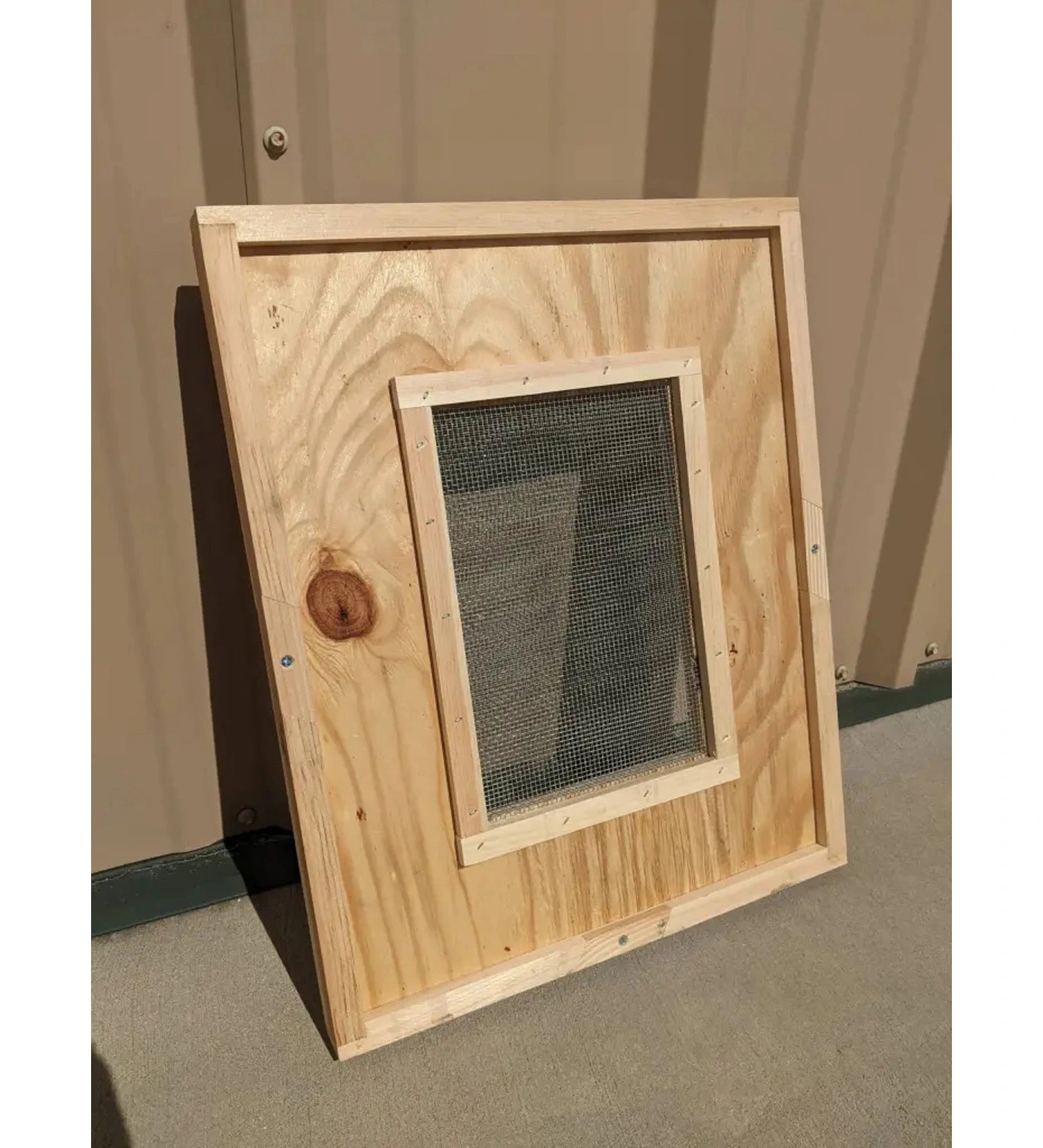 Double Screen Board 10FR-DSC10