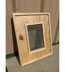 Double Screen Board 10FR-DSC10