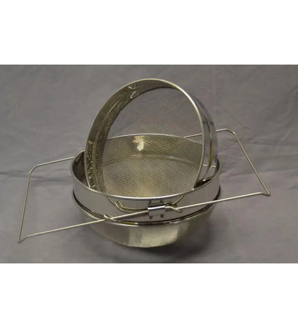 Double Sieve FT01