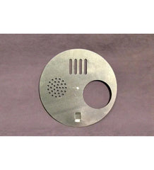 Entrance Disc Metal-HA09