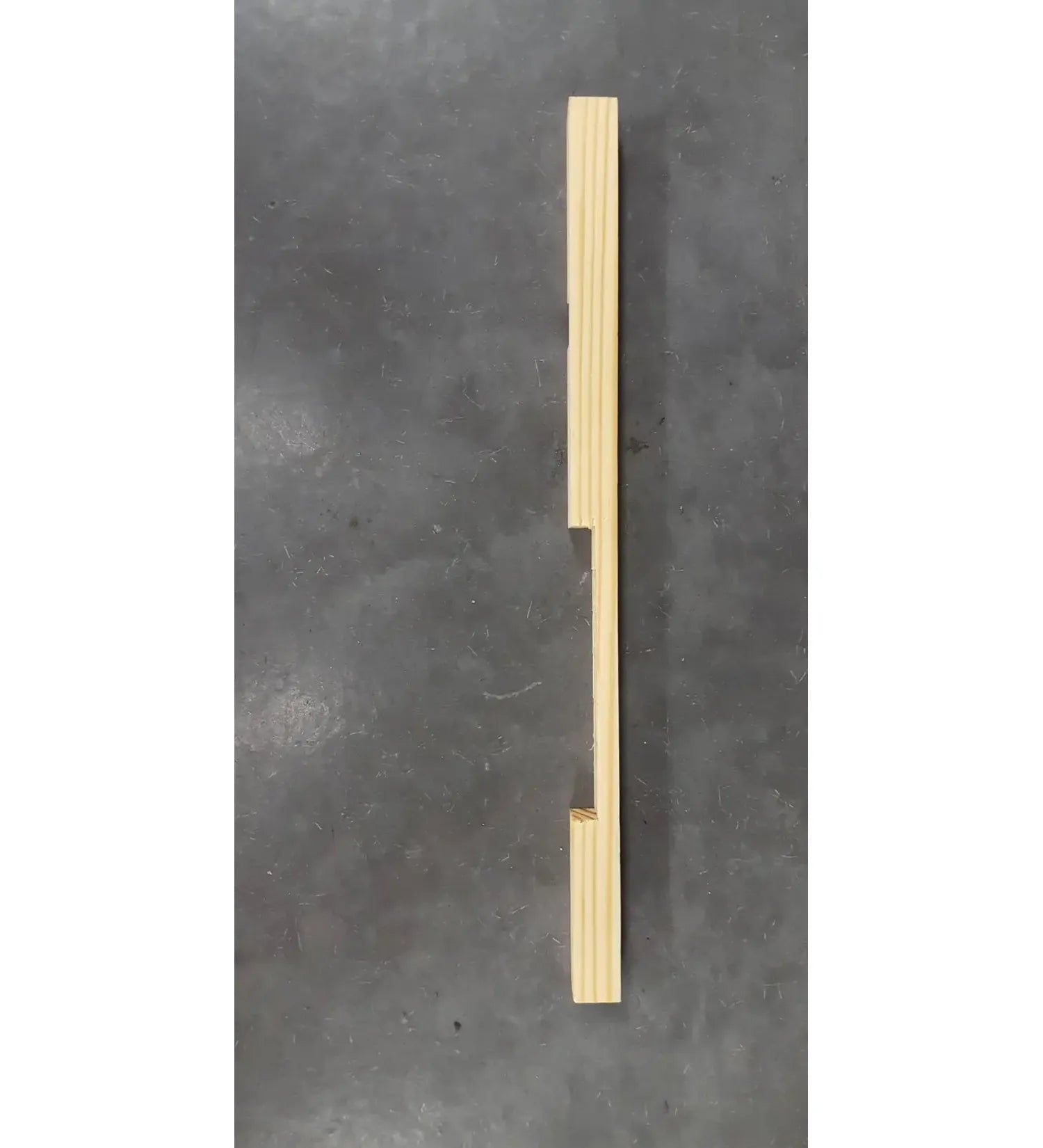 Entrance Reducer-10 frame