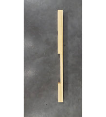 Entrance Reducer-10 frame