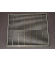 8 FR Excluder Metal-HD121