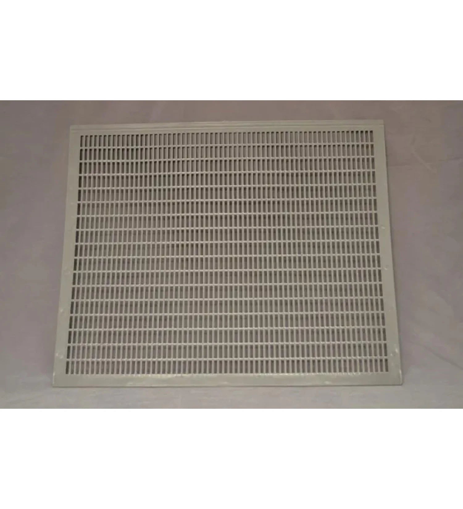 Excluder Plastic : 10 frame