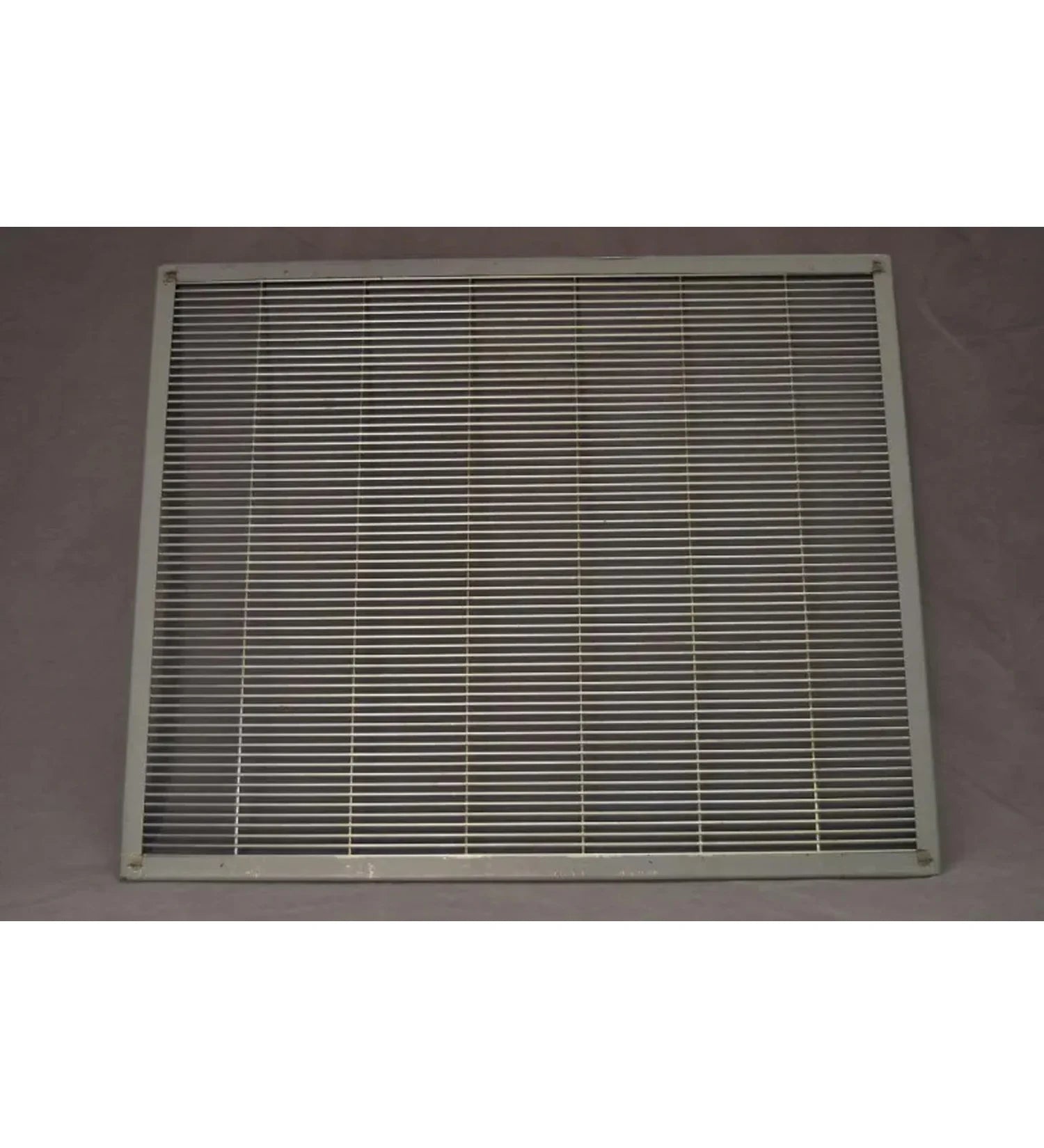 Excluder Metal-hd120 : 10 frame