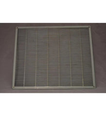 Excluder Metal-hd120 : 10 frame