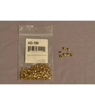 Eyelets 100pk.-HD190