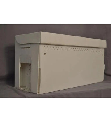 Ez Nuc Box