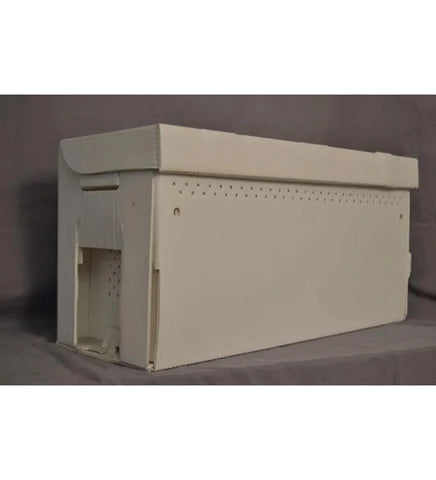 Ez Nuc Box