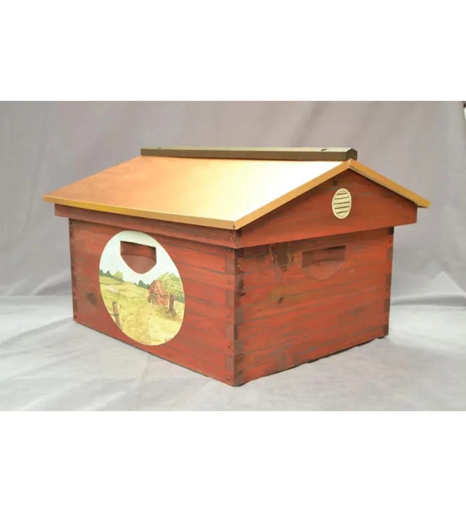 Garden Hivery Cover-WW754