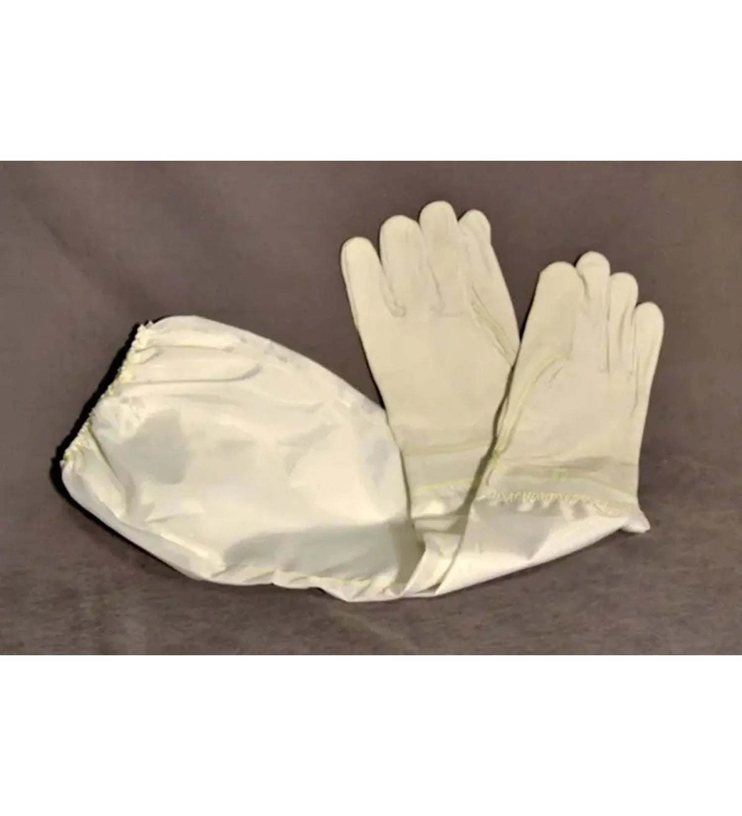 Goatskin Gloves