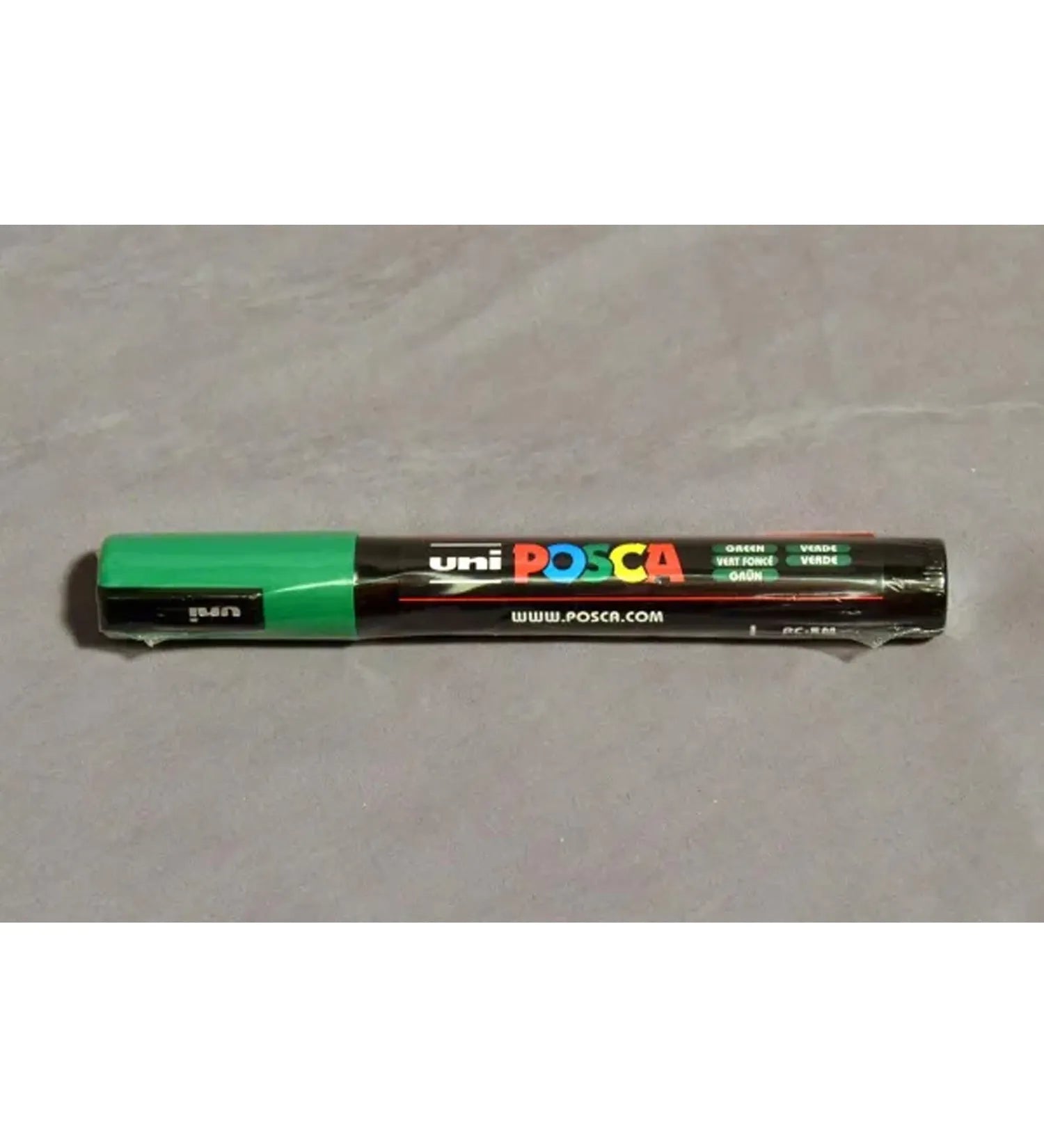 Green Marking Pen-HD378