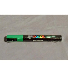 Green Marking Pen-HD378