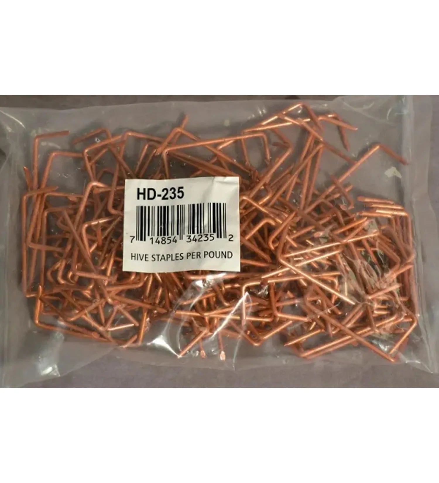 Hive staples per pound-HD235