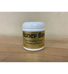 Honey Bee Skin Cream 2oz