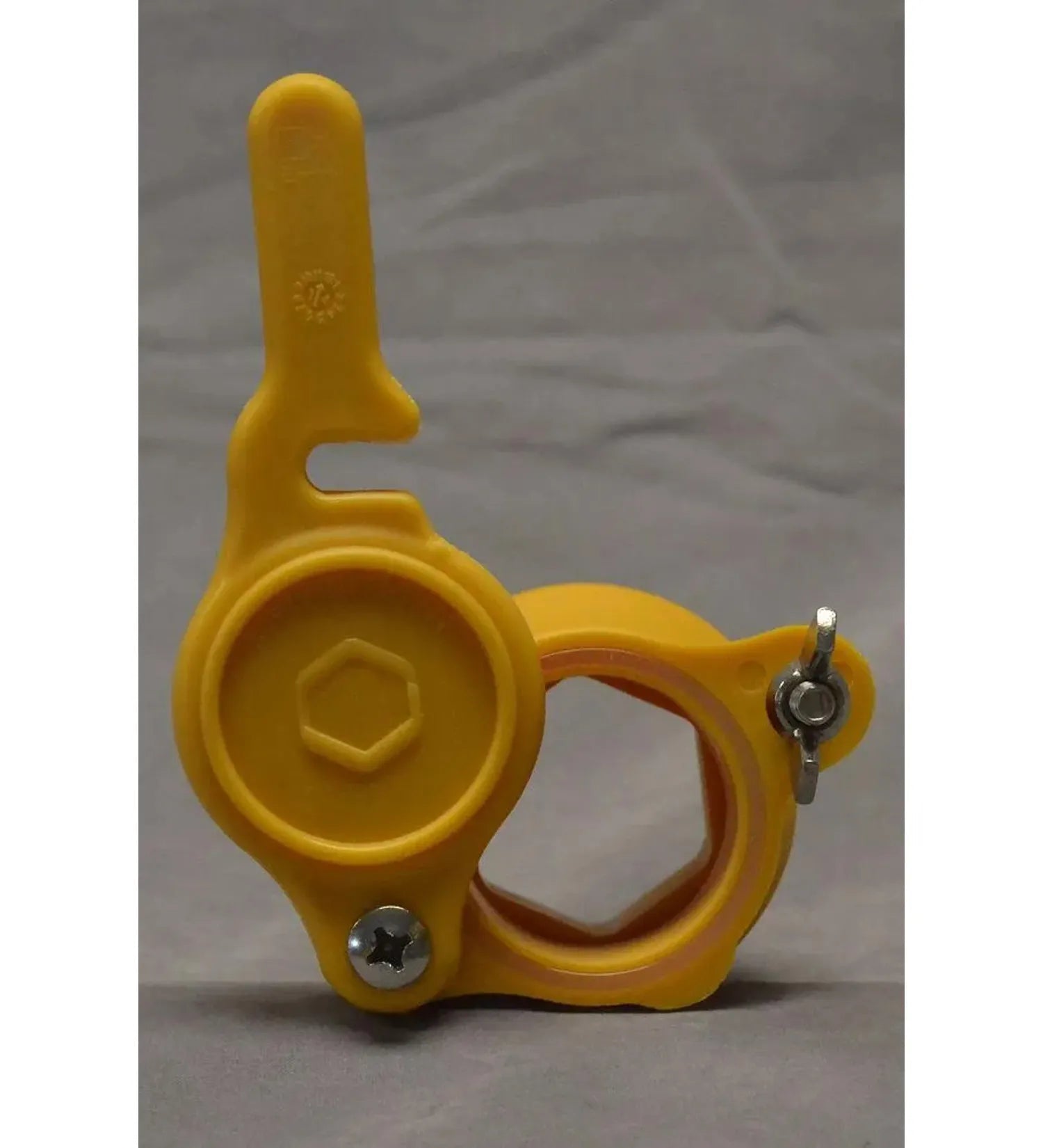 Honey gate valve-HG04