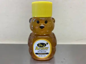 Gallberry 2oz