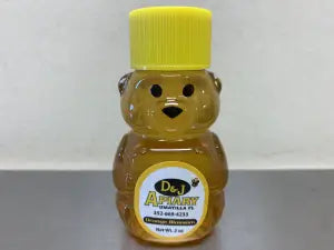 Orange Blossom 2oz